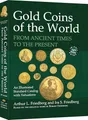 Produktbild: Gold Coins of the World: From Ancient Times to the Present; An Illustrated Standard Catalog With Valuations