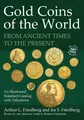 Produktbild: Gold Coins of the World - From Ancient Times to the Present, 10. Auflage 2024
