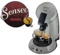 Produktbild: PHILIPS Senseo ECO Kaffeemaschine  Neu