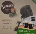 Produktbild: Philips Eco Senseo Original Kaffeemaschine HD6552/39 mit Senseo Gläser