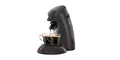 Produktbild: Philips Senseo Kaffeepadmaschine Kaffeemaschine HD6552 ECO inkl. 2 Tassen NEU