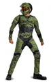 Produktbild: Disguise Master Chief Infinite Fancy Dress Intl
