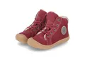 Produktbild: Pepino Pepino 50 1202402/371 Unisex Rauleder bordeaux Winterboots