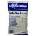 Produktbild: Comprinet pro Thromboseprophylaxe-Strumpf, oberschenkellang, weiß, Gr. 7 2 St