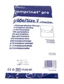 Produktbild: COMPRINET pro Strumpf oberschenk.lang Gr.7 weix0 2 St