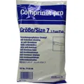 Produktbild: Comprinet pro Strumpf oberschenkel lang Größe 7 · 2 St · PZN 02029491