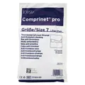 Produktbild: COMPRINET pro Strumpf oberschenkellang Gr.7 weiß 2