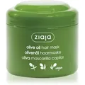 Produktbild: Ziaja Olive Oil Regenerierende Maske für das Haar 200 ml