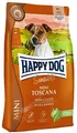 Produktbild: Happy Dog Sensible Mini Toscana 4 kg