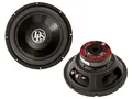 Produktbild: DLS Performance CS-MCW10 25 cm Passiv Subwoofer 200 Watt RMS Klangwoofer 4 Ohm
