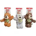 Produktbild: Kong Wild Knots Bär Small/medium