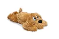 Produktbild: * PLÜSCH Hund Stups 35 cm Knuddel Plüschtier, Kuscheltier, Kuschelpartner  45843