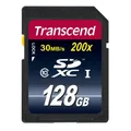 Produktbild: SD-Karten CARD _XC Card 128GB Class10 MLC NEU
