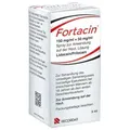Produktbild: Fortacin 150 mg/ml + 50 mg/ml Spray zur Anw.a.Haut