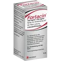 Produktbild: Fortacin 150 mg/ml + 50 mg/ml 5 ml