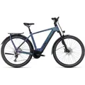Produktbild: Cube Kathmandu Hybrid ABS 750 - smaragdgrey ́n ́blue - 62cm | 28 Zoll