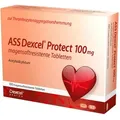 Produktbild: ASS Dexcel Protect 100 mg 100 St