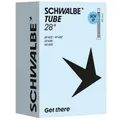 Produktbild: Schwalbe Schlauch Nr. 17 27/28x1.10-1.75