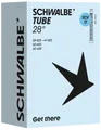 Produktbild: Schwalbe SCV17 Fahrradschlauch 28 Zoll 28-622 bis 47-622 SV 60mm