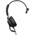 Produktbild: JABRA Evolve2 40 SE - USB-A MS Mono