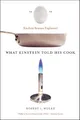 Produktbild: What Einstein Told His Cook: Kitchen Science Explained