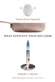 Produktbild: Robert L. Wolke What Einstein Told His Cook (Taschenbuch) (US IMPORT)