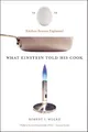 Produktbild: What Einstein Told His Cook: Kitchen Science Expla by Wolke, Robert L 0393329429