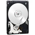 Produktbild: Western Digital WD5000LPLX - Black 2.5