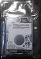 Produktbild: Festplatte Western Digital WD5000LPLX 500GB SATA3 6,3cm (2,5