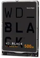 Produktbild: FESTPLATTE WESTERN DIGITAL WD5000LPLX 500GB 7200U/min 32MB SATA III 2.5