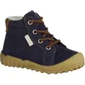 Produktbild: Ricosta DENNY see/braun echt Leder Kinderschuhe - Blau - 22