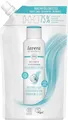Produktbild: Lavera Basis Sensitiv Pflegeshampoo Nachfüllbeutel 500 ml