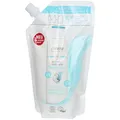 Produktbild: lavera Nachfüllbeutel basis sensitiv Pflegeshampoo Feuchtigkeit & Pflege