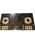 Produktbild: Pioneer DJ DDJ-SX 4-Kanal DJ Controller getestet funktioniert