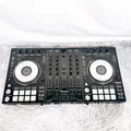 Produktbild: Pioneer DJ DDJ-SX 4-Kanal DJ Controller Serato DDJSX 4ch Schwarz