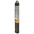 Produktbild: Brennenstuhl LED Akku Werkstattleuchte WL 500 A/Aufladbare Stableuchte mit USB Ladekabel (520lm, 3 Lichtmodi, mit integriertem Haken und Magnet)