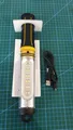 Produktbild: Brennenstuhl WL 500A V2 LED Akku Werkstattleuchte Handlampe 520lm IP54 Neu_0,3_3