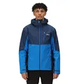 Produktbild: Regatta Wentwood VII 3-in-1 wasserdichte Wanderjacke für Herren