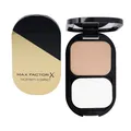 Produktbild: Max Factor Facefinity Compact Puder 006 Gold 10g