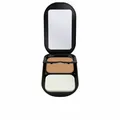 Produktbild: Basis für Puder-Makeup Max Factor Facefinity Compact Nº 06 Golden Nº 06-Golde