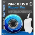Produktbild: MacX DVD Ripper Pro