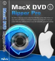 Produktbild: Digiarty MacX DVD Ripper Pro 1 Jahr 8720254950419