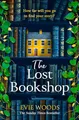 Produktbild: The Lost Bookshop: The most charming and uplifting novel for 2025 and the perfect gift for book lovers!