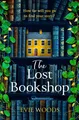 Produktbild: The Lost Bookshop, Evie Woods