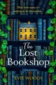 Produktbild: The Lost Bookshop by Woods, Evie [Paperback]