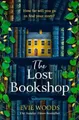 Produktbild: Evie Woods The Lost Bookshop (Taschenbuch) (US IMPORT)