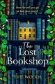 Produktbild: The Lost Bookshop: The most charming and uplifting novel... | Buch | Zustand gut