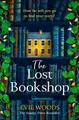 Produktbild: The Lost Bookshop: The most charming an..., Woods, Evie
