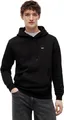 Produktbild: Herren TJM Reg Flag Hoodie Dm0dm20742 Kapuzenpullover Mit Durchgehendem Reißv...