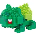 Produktbild: Nanoblock Pokemon Bulbasaur (NBPM-003)